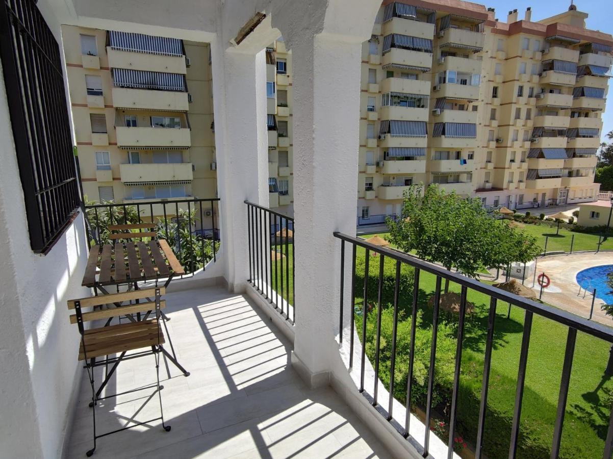 Corbousier - Beach - Playa - 54 Apartment Benalmádena